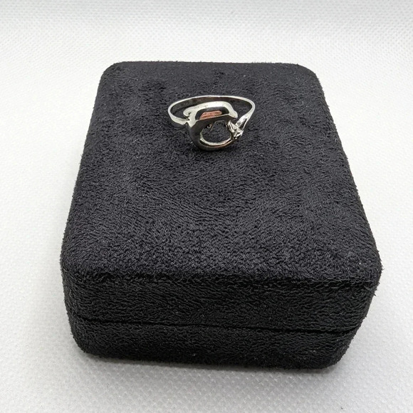 Dolphin Ring - Picture 2 of 3